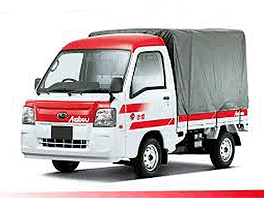 赤帽車