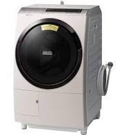 ドラム式洗濯機